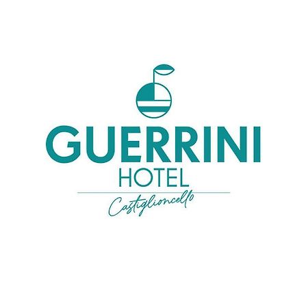 Guerrini Hotel Castiglioncello Esterno foto