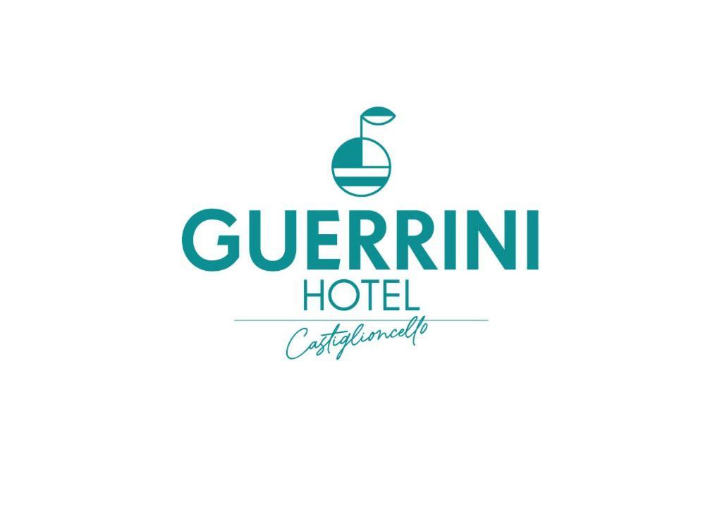 Guerrini Hotel Castiglioncello Esterno foto